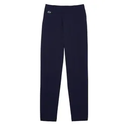 Quần Dài Nam Lacoste Men's Sport Golf Chino HH9274-51 166 Màu Xanh Navy Size 30