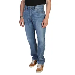 Quần Jean Nam Diesel D-VIKER_L32_A05156_RM046_01 Màu Xanh Size 28