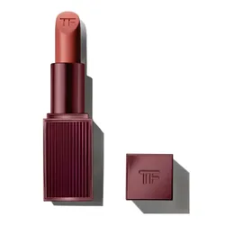 Son Lì Tom Ford TF Lip Color Matte Limited Edition Lipstick 02 Rose Petal Màu Đỏ Đất