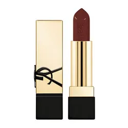 Son Yves Saint Laurent YSL Rouge Pur Couture N6 Unshy Cacao Màu Nâu Đỏ