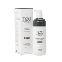 Sữa Rửa Mặt Tạo Bọt Tizo Photoceutical Skincare 118ml
