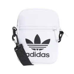 Túi Đeo Chéo Adidas FS6007 Màu Trắng