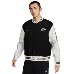 nike sportswear air bomber jacket