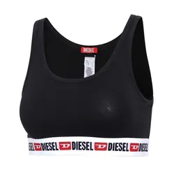 Áo Ngực Diesel A153570EAXL9XX Màu Đen Size XS