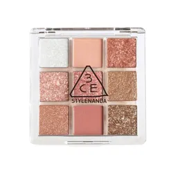 Bảng Phấn Mắt 3CE Mood Recipe Multi Eye Color Palette #Delightful 8g