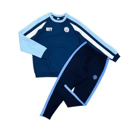 Bộ Thể Thao Nam Nike Sports Màu Xanh Size S (Form Á)