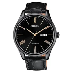 Đồng Hồ Nam Citizen NH8365-19F Lịch Lãm