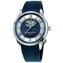 Đồng Hồ Nam Frederique Constant Classic Open Heart FC-310MNS5B6 (FC310MNS5B6) Màu Xanh Navy