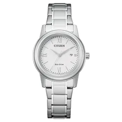 Đồng Hồ Nữ Citizen Eco-Drive Watch FE1220-89A Màu Bạc