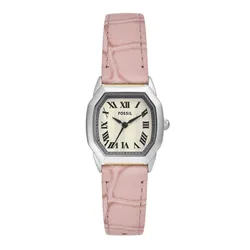 Đồng Hồ Nữ Fossil Harlow ES5406 Màu Hồng Nhạt