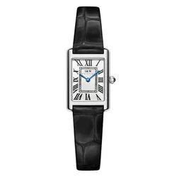Đồng Hồ Nữ I&W Carnival Quartz Watch IW587L-DD (IW587L5) Màu Đen