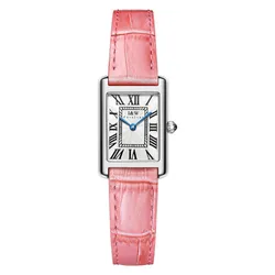 Đồng Hồ Nữ I&W Carnival Quartz Watch IW587L-DD (IW587L6) Màu Hồng