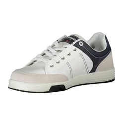 Giày Sneaker Nam Carrera Jeans CAM23302M_BIANCO_1038 Màu Trắng Size 41