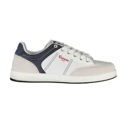 Giày Sneaker Nam Carrera Jeans CAM23302M_BIANCO_1038 Màu Trắng Size 40