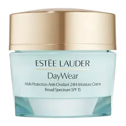 Kem Dưỡng Da Cấp Ẩm Ban Ngày Estée Lauder DayWear Moisturizer Multi Protection Anti Oxidant 24H Moisture Creme SPF 15 50ml
