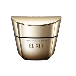 Kem Dưỡng Hỗ Trợ Nâng Cơ Ngăn Ngừa Lão Hóa Da Elixir Total V Firming Cream 50g