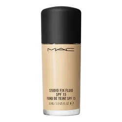 Kem Nền MAC NC5 Studio Fix Fluid SPF15 30ml