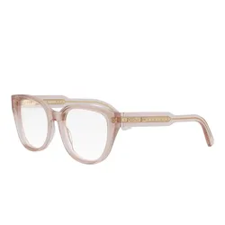 Kính Mắt Cận Dior DiorPrismeO B1I 4000 Màu Hồng