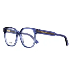 Kính Mắt Cận Dior DiorPrismeO S3I 3000 Màu Tím
