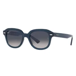 Kính Mát Unisex Rayban Erik Sunglasses RB4398 667678 Màu Xanh Lam