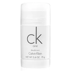 Lăn Khử Mùi Unisex Calvin Klein CK One Deodorant 75g