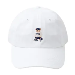 Mũ Spao Cap SPACFA9A51 Màu Ivory