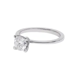 Nhẫn Nữ Morina Solivetta N4964 Màu Bạc