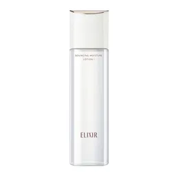 Nước Hoa Hồng Ngăn Ngừa Lão Hoá Da Elixir Bouncing Moisture Lotion I 170ml