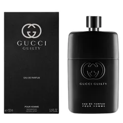 Nước Hoa Nam Gucci Guilty Pour Homme Eau De Parfum (EDP) 150ml