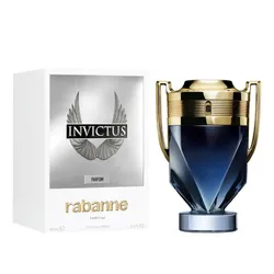 Nước Hoa Nam Paco Rabanne Invictus Parfum 100ml