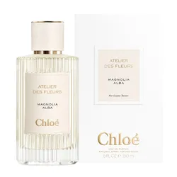 Nước Hoa Nữ Chloé Atelier Des Fleurs Magnolia Alba EDP 150ml