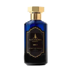 Nước Hoa Unisex Alexandria Fragrances 1981X Extrait De Parfum 100ml