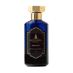 Nước Hoa Unisex Alexandria Fragrances Cali Love Extrait De Parfum 100ml