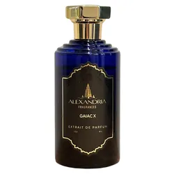 Nước Hoa Unisex Alexandria Fragrances Gaiac X Extrait De Parfum 100ml