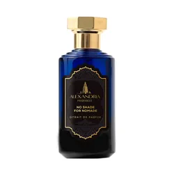 Nước Hoa Unisex Alexandria Fragrances No Shade For Nomade Extrait De Parfum 100ml