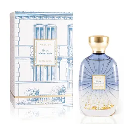 Nước Hoa Unisex Atelier Des Ors Blue Madeleine EDP 100ml