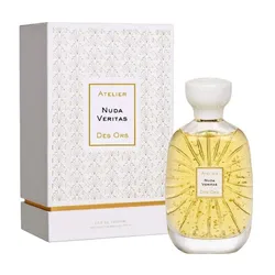 Nước Hoa Unisex Atelier Des Ors Nuda Veritas EDP 100ml