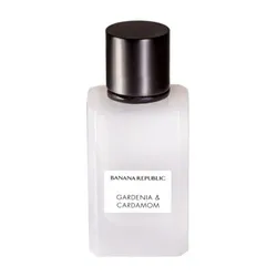 Nước Hoa Unisex Banana Republic Gardenia & Cardamom EDP 75ml 