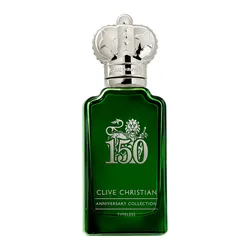 Nước Hoa Unisex  Clive Christian 150th Anniversary Collection Timeless EDP 50ml