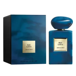 Nước Hoa Unisex Giorgio Armani Privé Bleu Lazuli EDP 100ml
