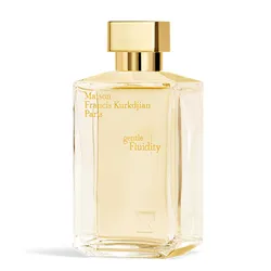 Nước Hoa Unisex Maison Francis Kurkdjian MFK Gentle Fluidity Gold EDP 200ml  
