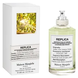 Nước Hoa Unisex Maison Martin Margiela Replica Under The Lemon Trees EDT 100ml
