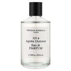 Nước Hoa Unisex Thomas Kosmala Apres L'Amour No. 4 EDP 240ml 