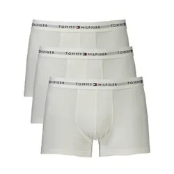 Set 3 Quần Lót Nam Tommy Hilfiger UM0UM02761_BI05E Màu Trắng Size S