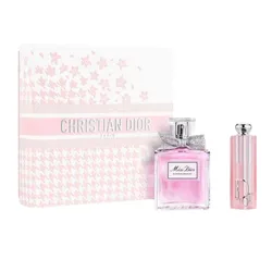 Set Nước Hoa Nữ Dior Miss Dior Blooming Bouquet Set - Limited Edition 2 Món