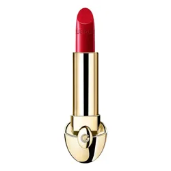 Son Guerlain Rouge G Lipstick Velvet 880 Le Rouge Rubis Màu Đỏ Ruby