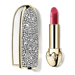 Son Guerlain Rouge G Velvet The Lipstick Shade 519 Le Rose Essentiel Màu Hồng Trầm