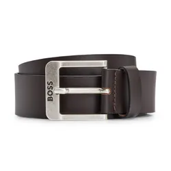 Thắt Lưng Nam Hugo Boss 50512795 202 477359_91 Màu Nâu Size 90