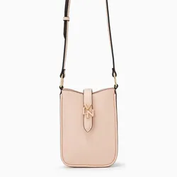 Ví Cầm Tay Nữ Lyn Jolene Mobile Pocket On Chain - Nude LL25CWF838 Màu Nude