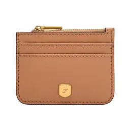Ví Nữ Fossil Lennox SL10078237 Màu Nâu Nhạt